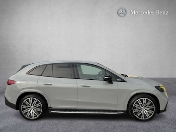 Used Mercedes-Benz EQA 2025 for sale - 78551251: Photo