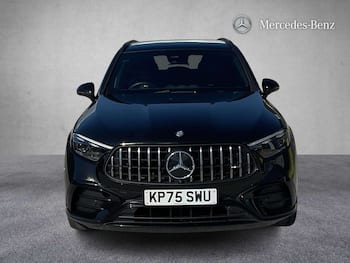 Used Mercedes-Benz GLC 2025 for sale - 79172345: Photo