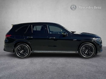 Used Mercedes-Benz GLC 2025 for sale - 79172345: Photo