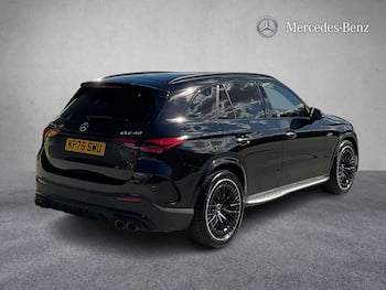 Used Mercedes-Benz GLC 2025 for sale - 79172345: Photo
