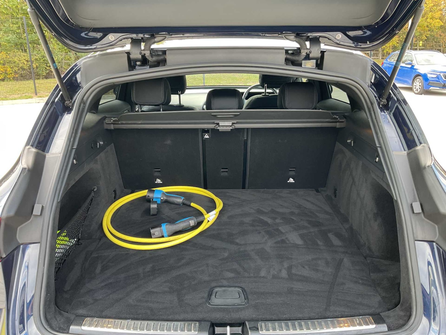 Used Mercedes-Benz EQC 2022 for sale - 77347990: Photo 17