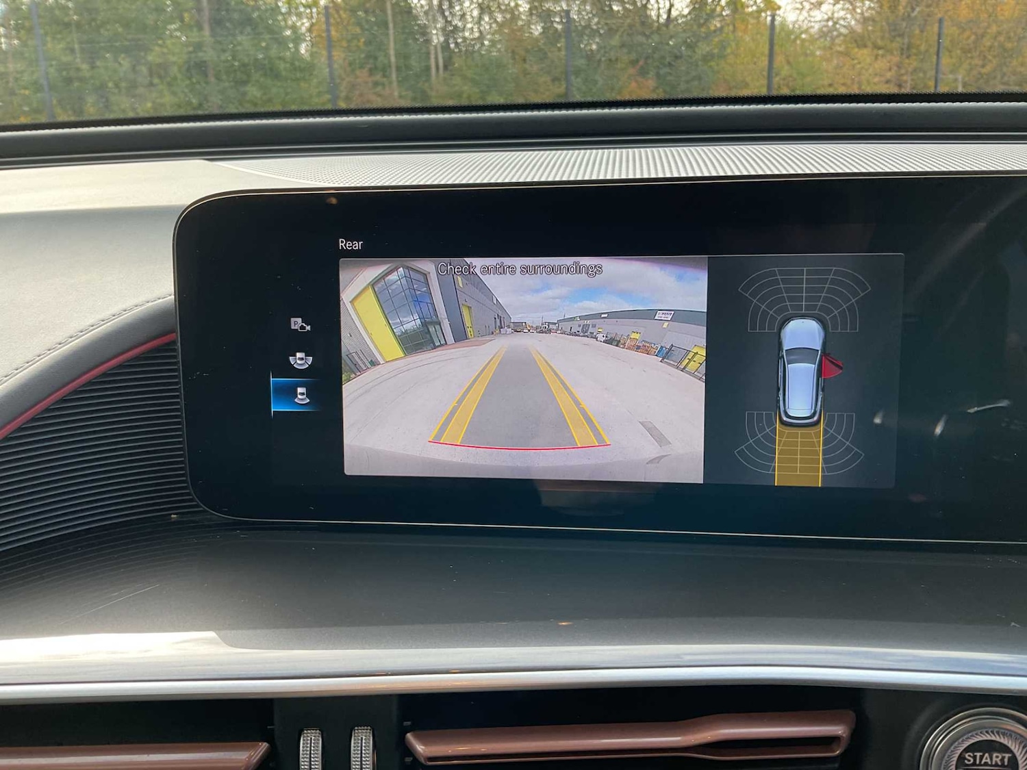 Used Mercedes-Benz EQC 2022 for sale - 77347990: Photo 33