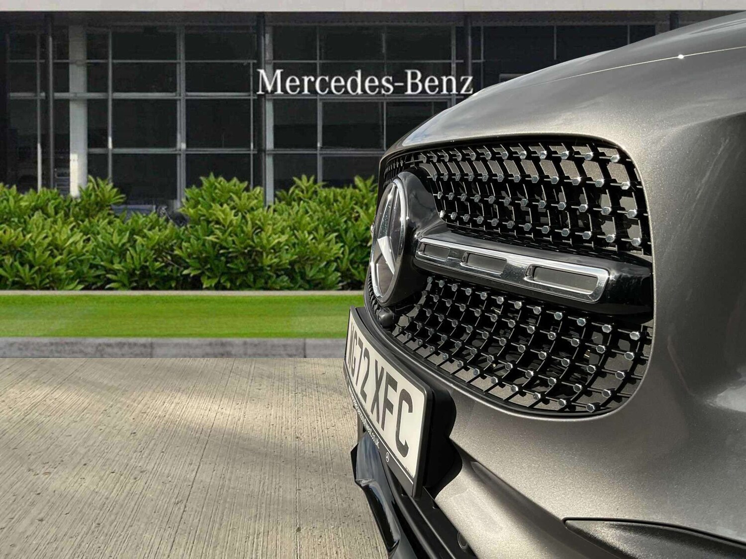 Used Mercedes-Benz GLB 2022 for sale - 76316110: Photo 10