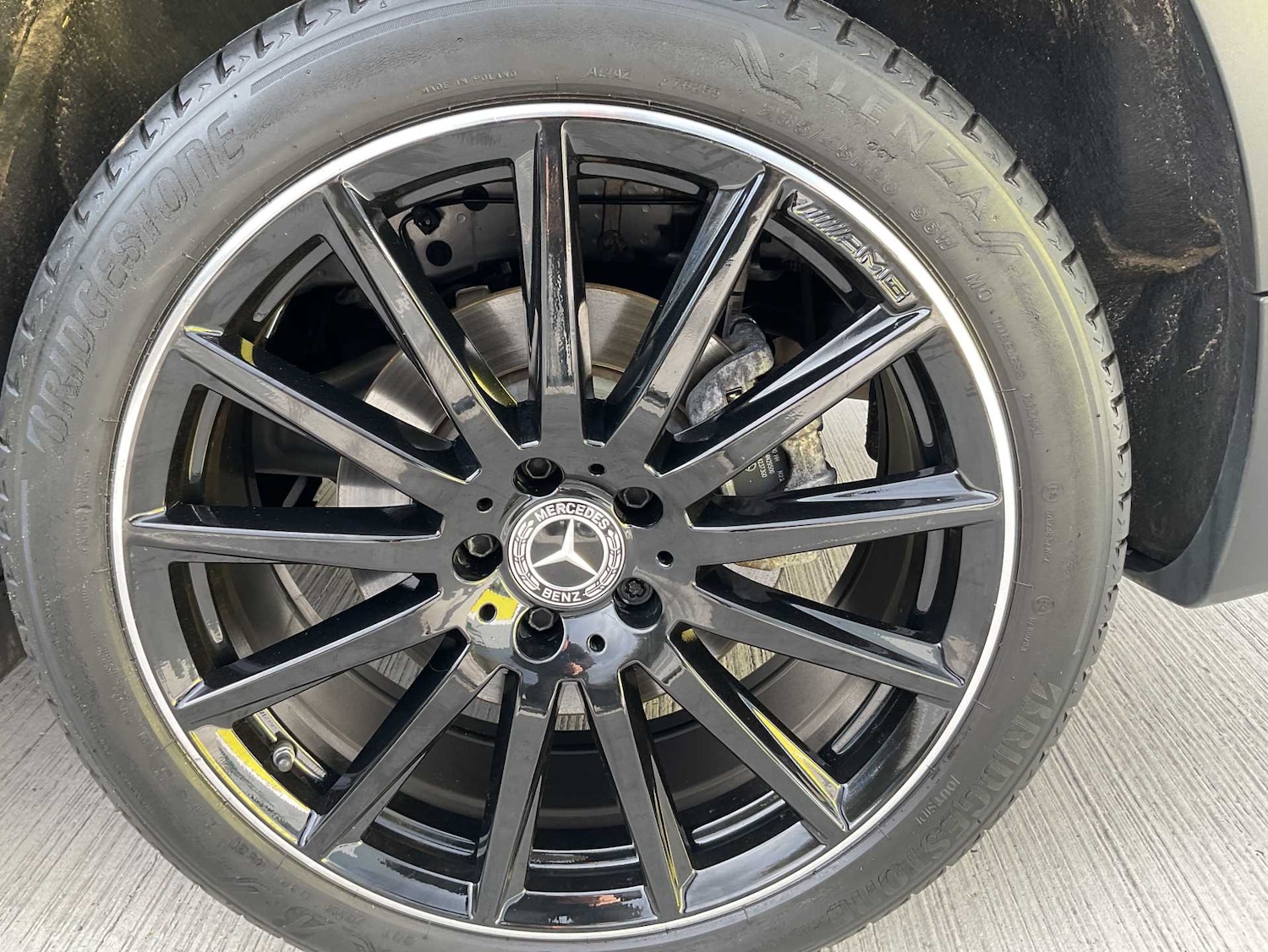 Used Mercedes-Benz GLB 2022 for sale - 76316110: Photo 13