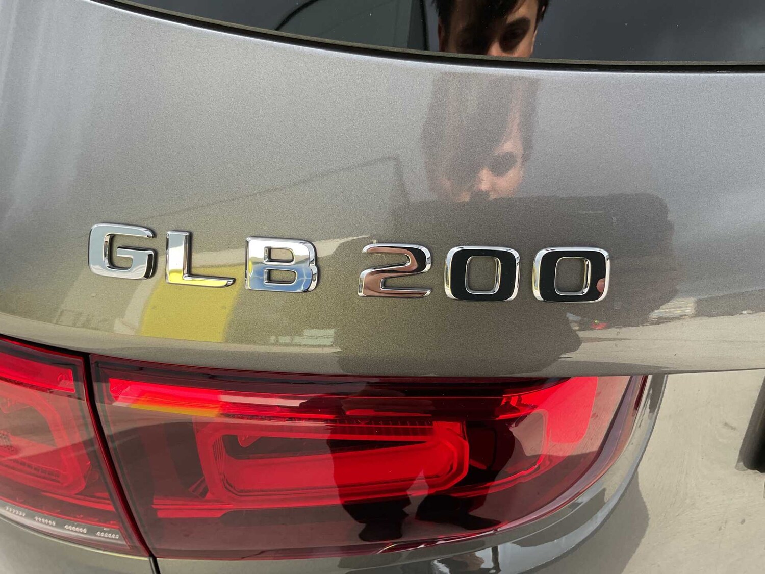 Used Mercedes-Benz GLB 2022 for sale - 76316110: Photo 16