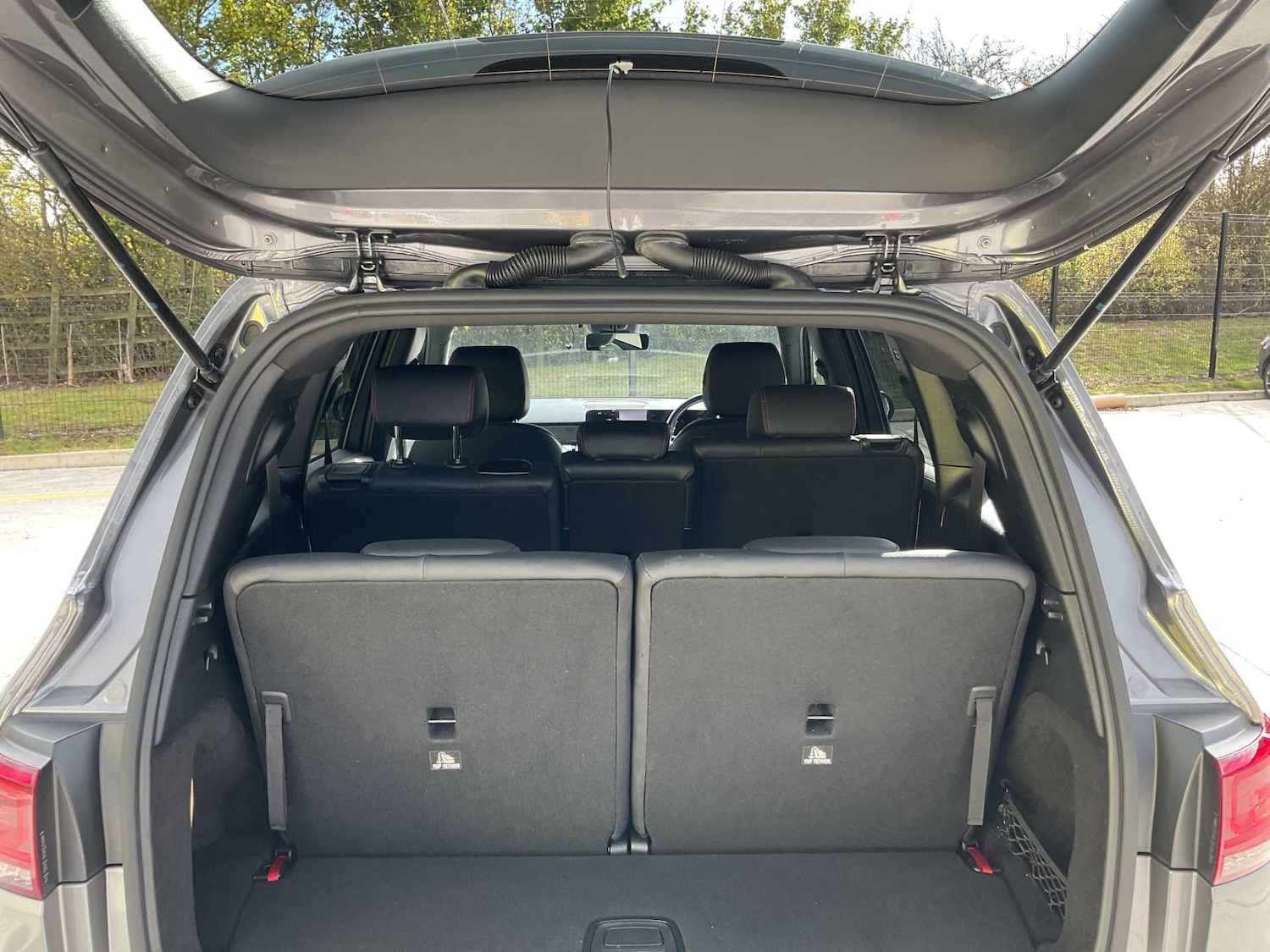 Used Mercedes-Benz GLB 2022 for sale - 76316110: Photo 17