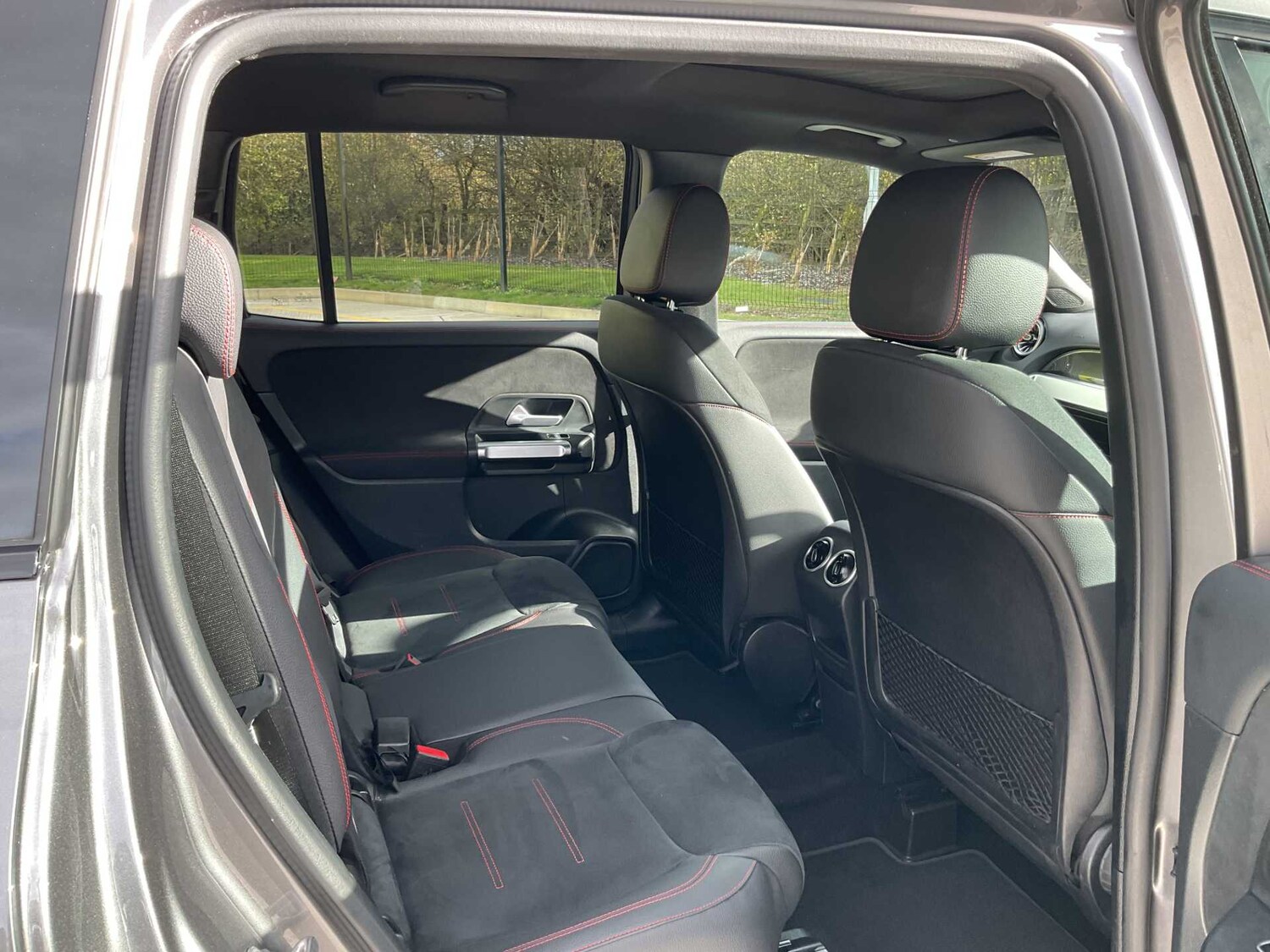 Used Mercedes-Benz GLB 2022 for sale - 76316110: Photo 18