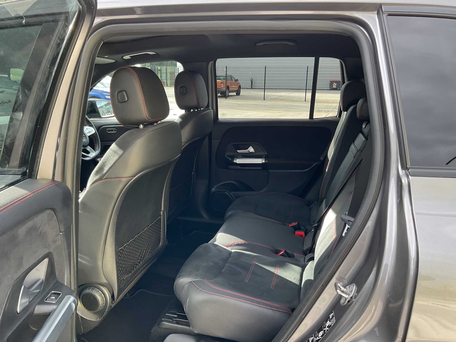 Used Mercedes-Benz GLB 2022 for sale - 76316110: Photo 19