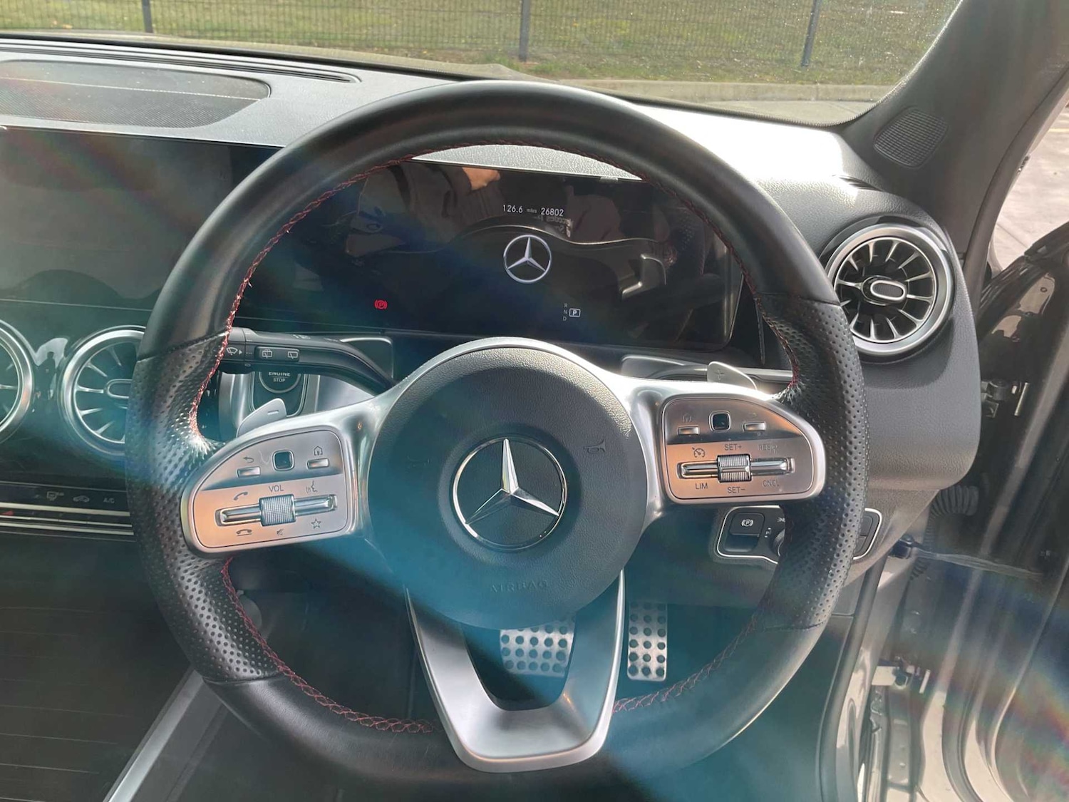 Used Mercedes-Benz GLB 2022 for sale - 76316110: Photo 25