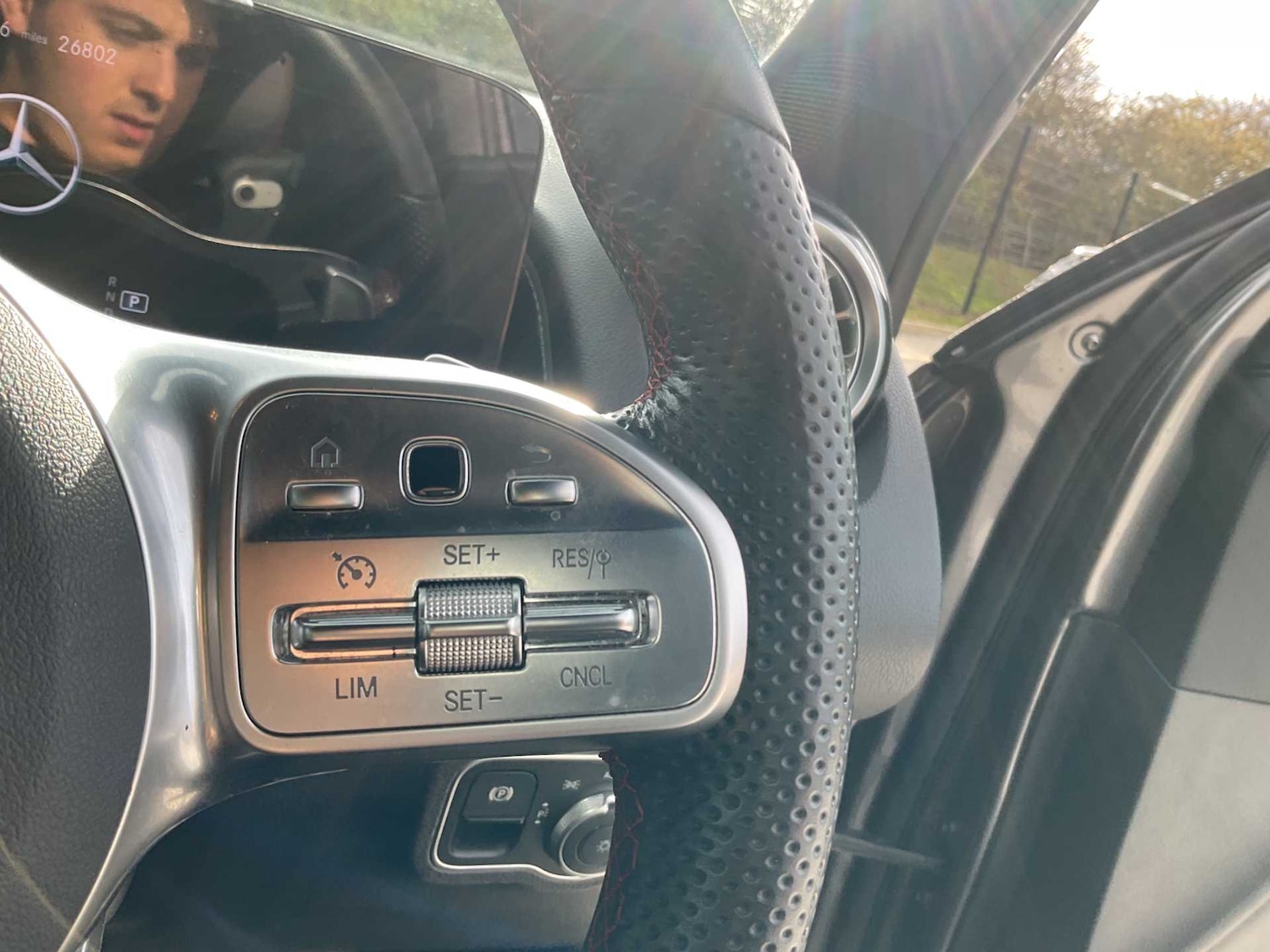 Used Mercedes-Benz GLB 2022 for sale - 76316110: Photo 26