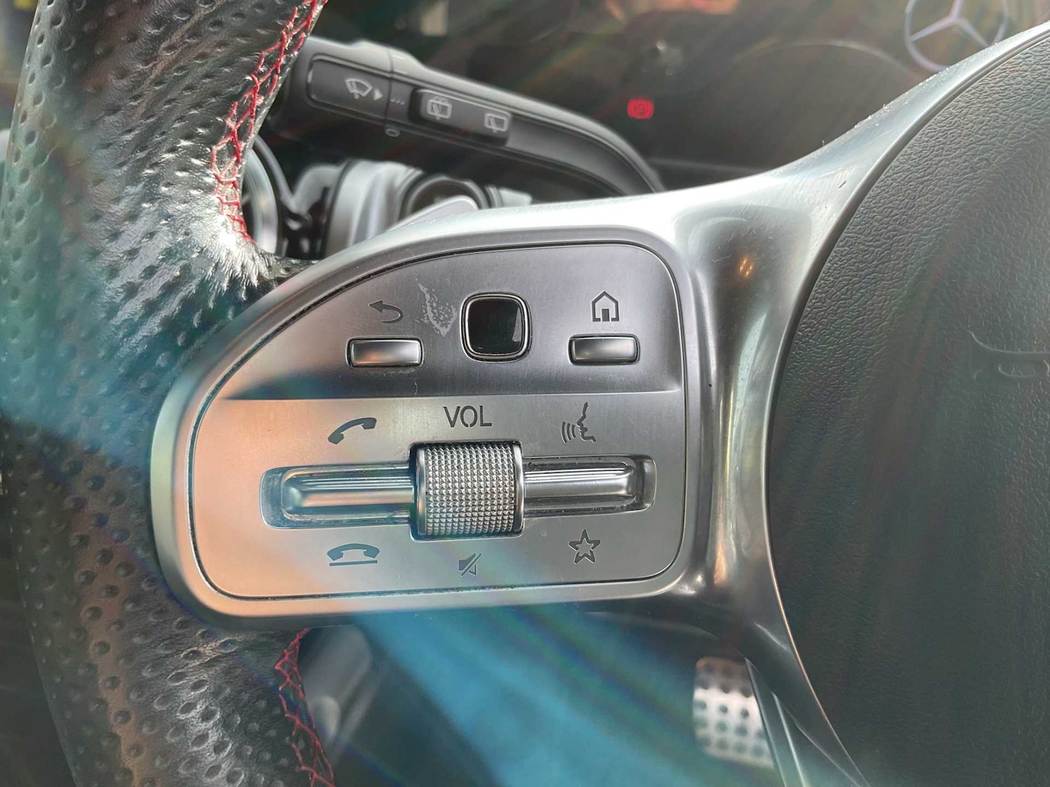 Used Mercedes-Benz GLB 2022 for sale - 76316110: Photo 27