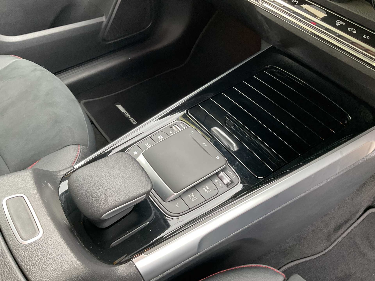 Used Mercedes-Benz GLB 2022 for sale - 76316110: Photo 29