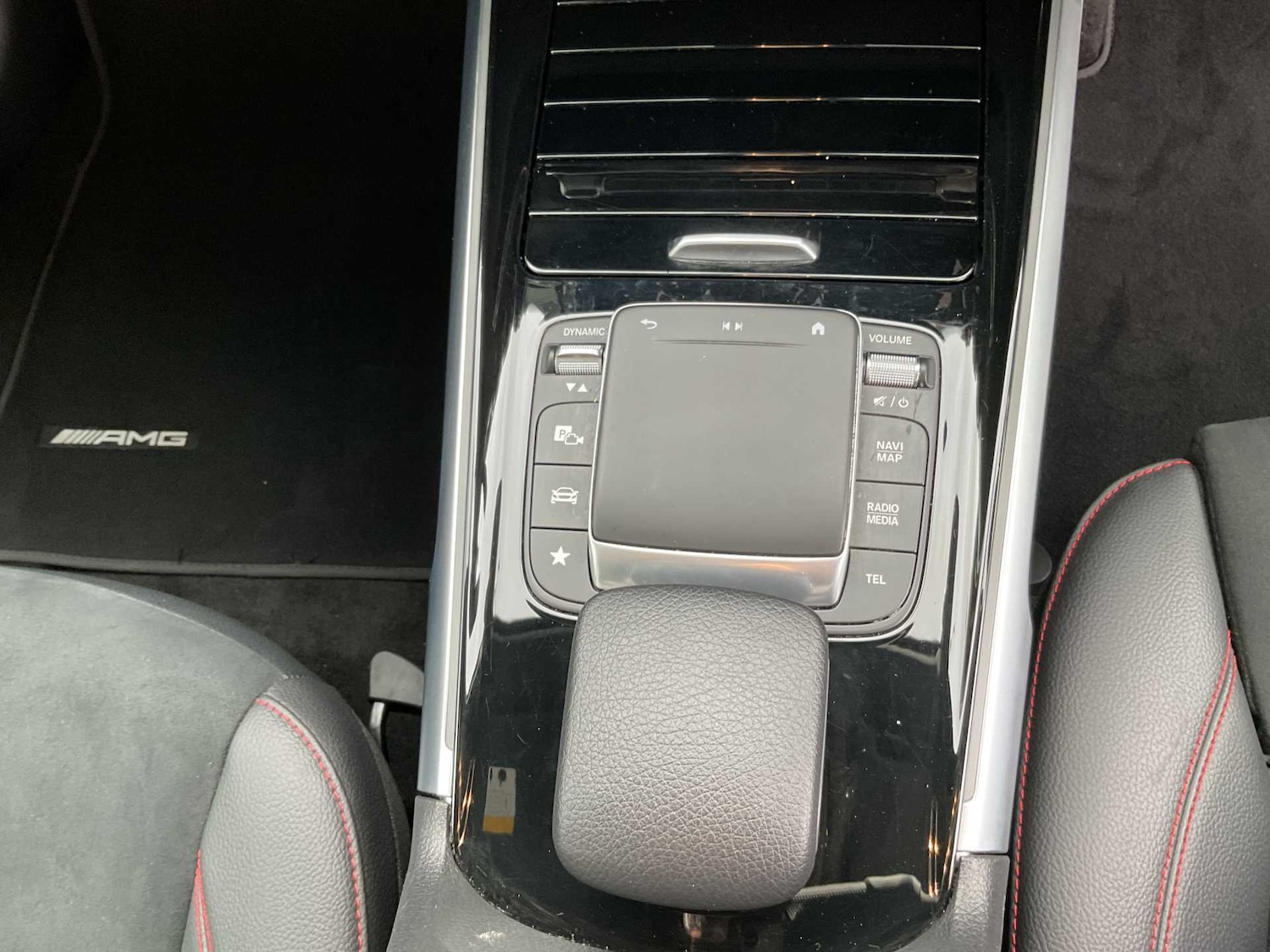 Used Mercedes-Benz GLB 2022 for sale - 76316110: Photo 30