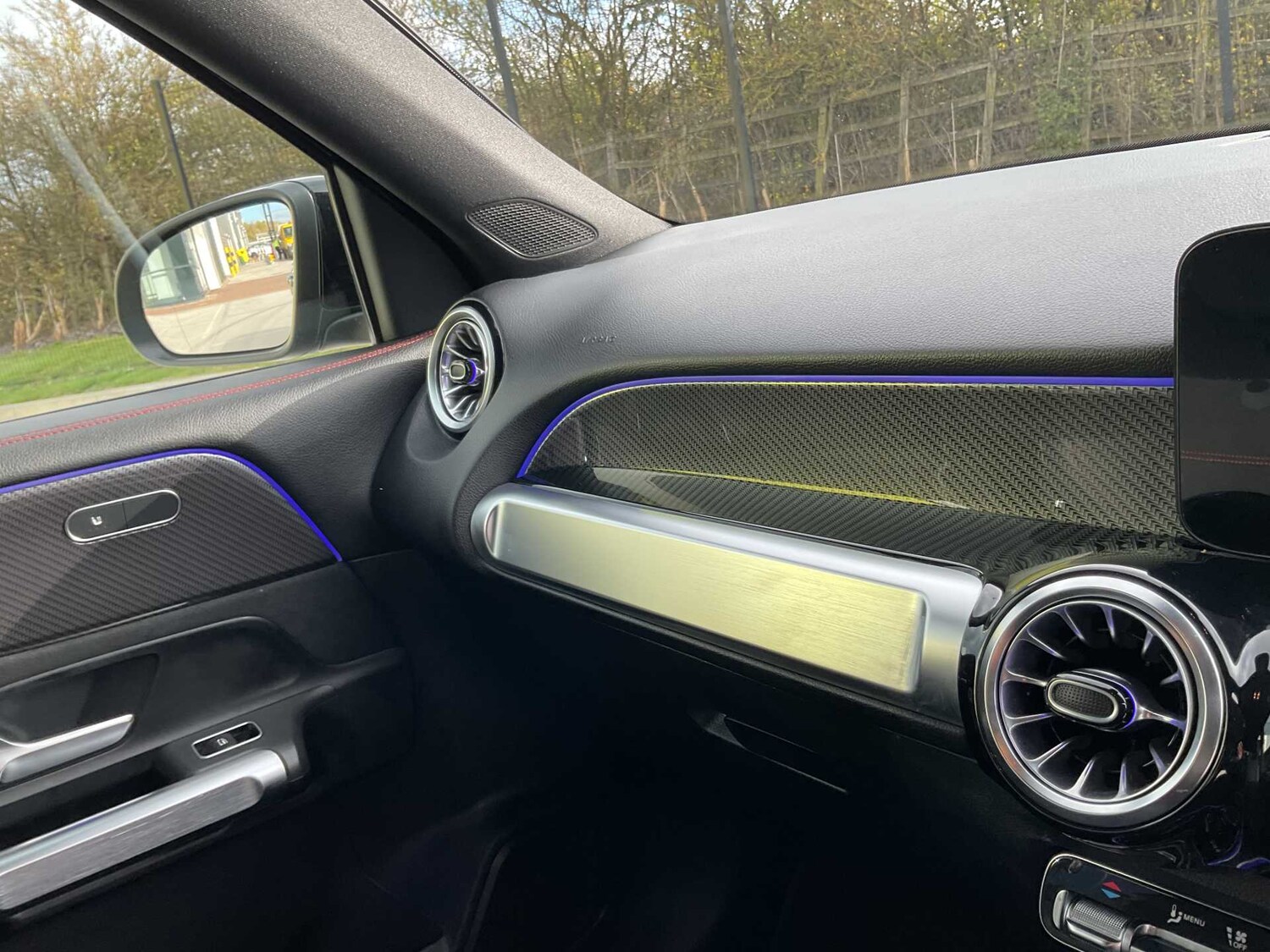 Used Mercedes-Benz GLB 2022 for sale - 76316110: Photo 35