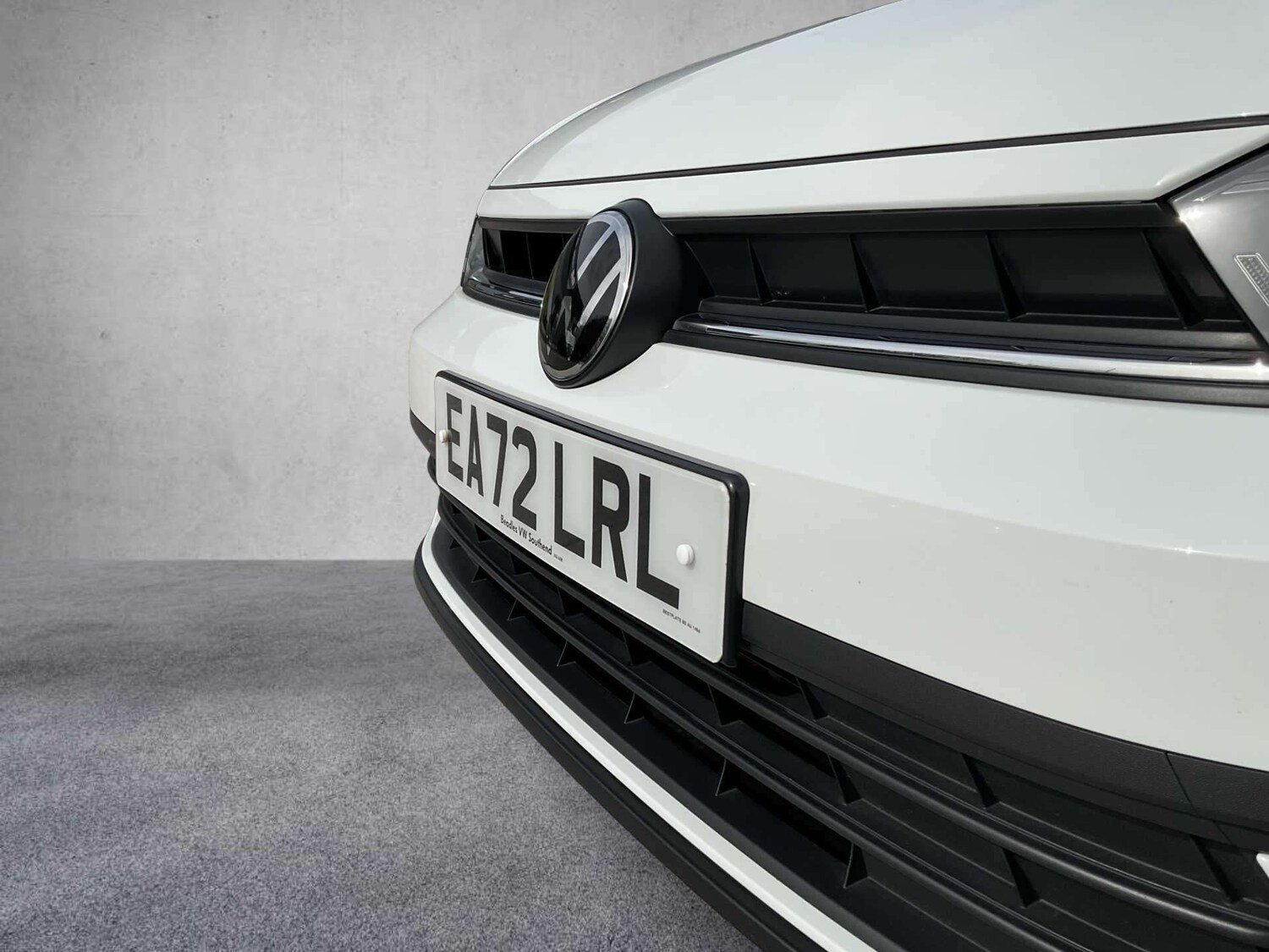 Used Volkswagen Polo 2022 for sale - 77886293: Photo 10