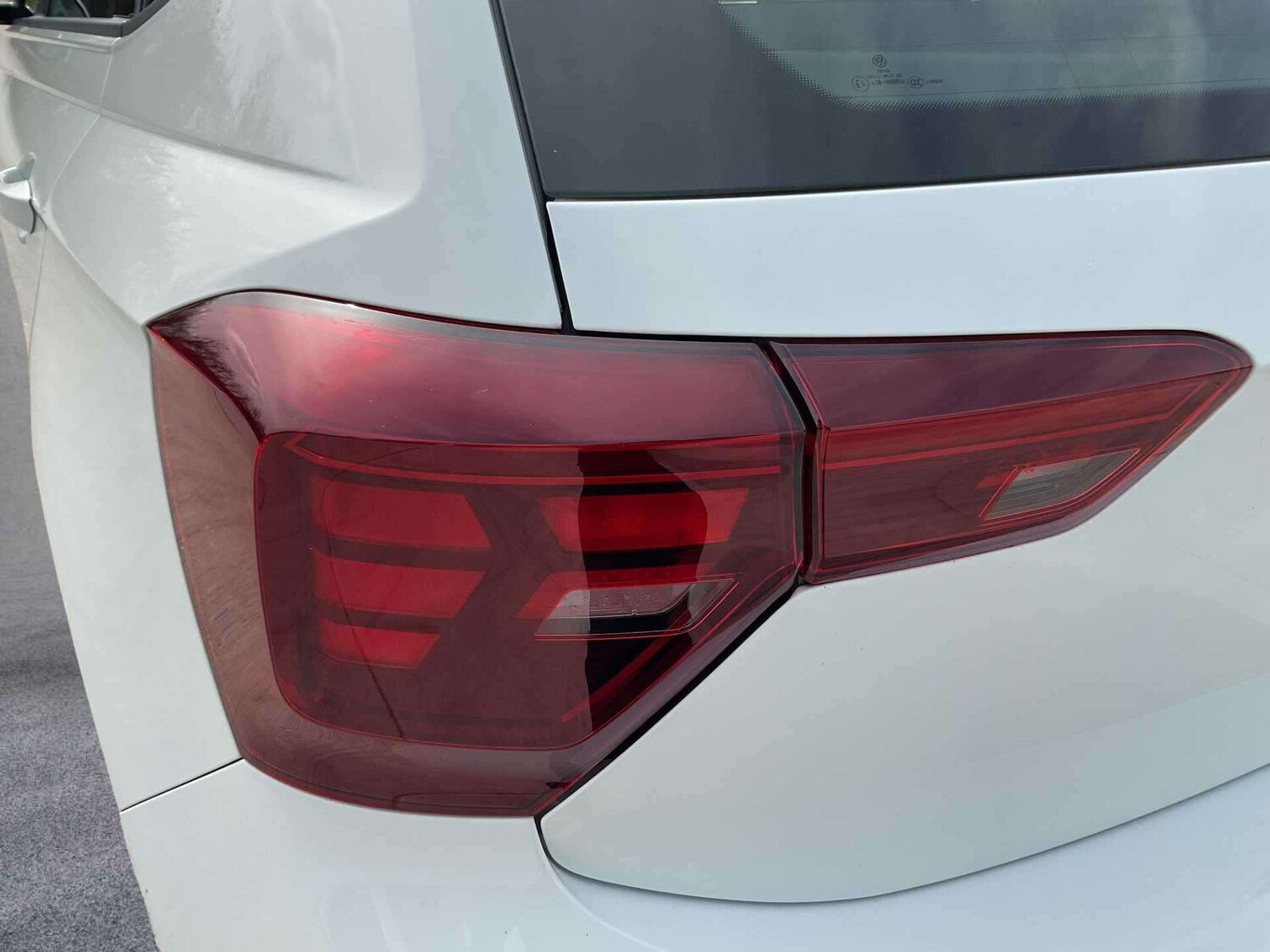 Used Volkswagen Polo 2022 for sale - 77886293: Photo 11