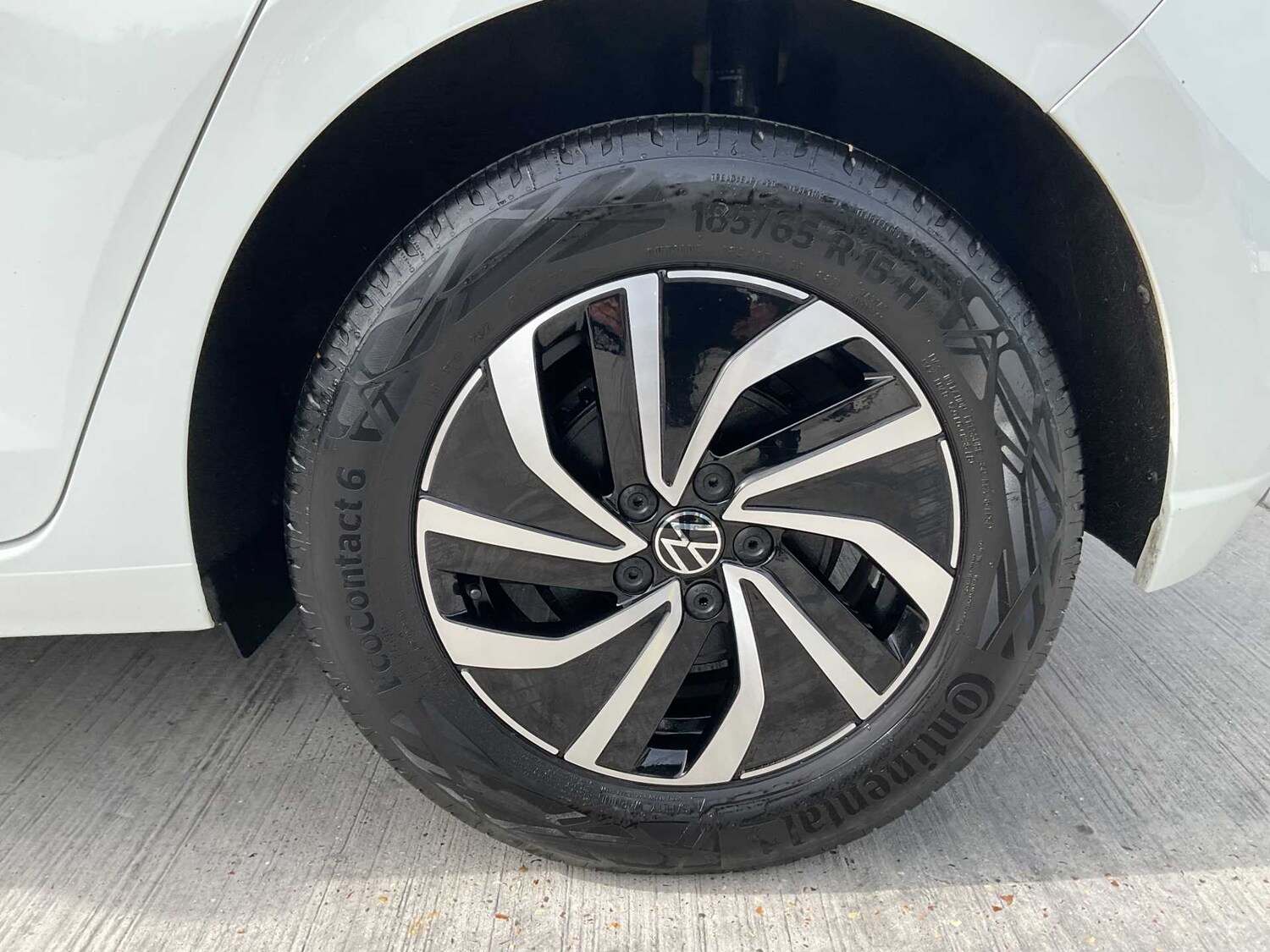 Used Volkswagen Polo 2022 for sale - 77886293: Photo 13