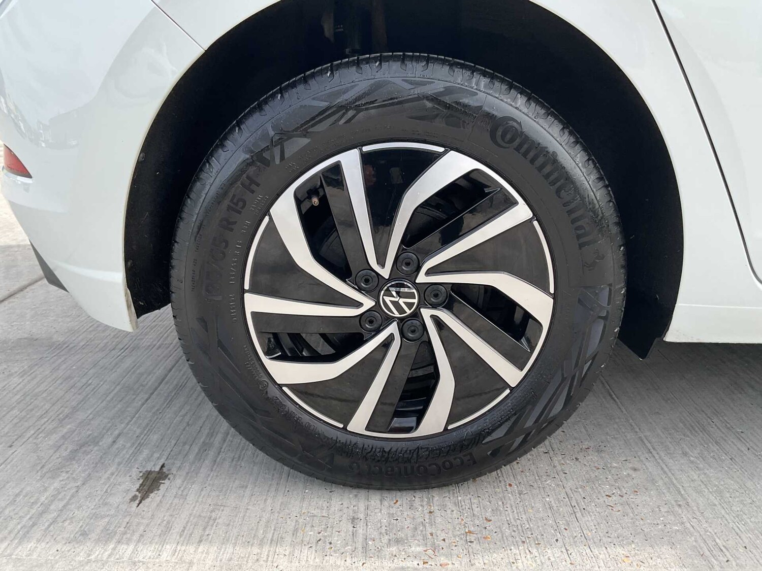 Used Volkswagen Polo 2022 for sale - 77886293: Photo 14