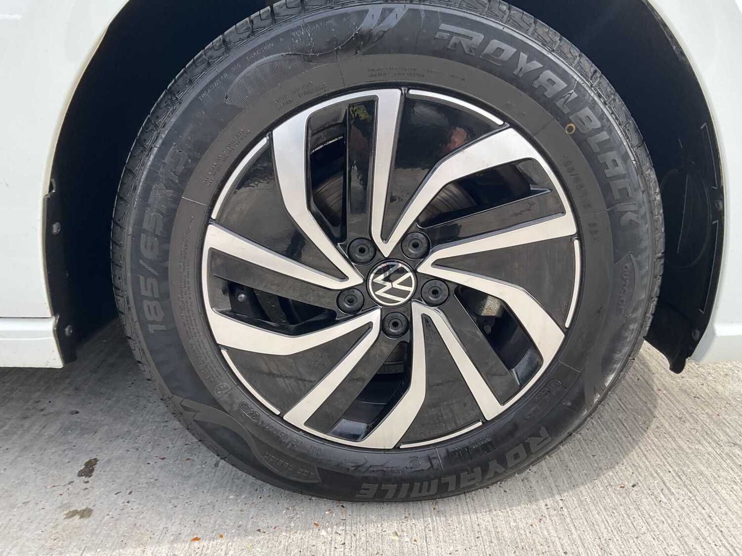 Used Volkswagen Polo 2022 for sale - 77886293: Photo 15