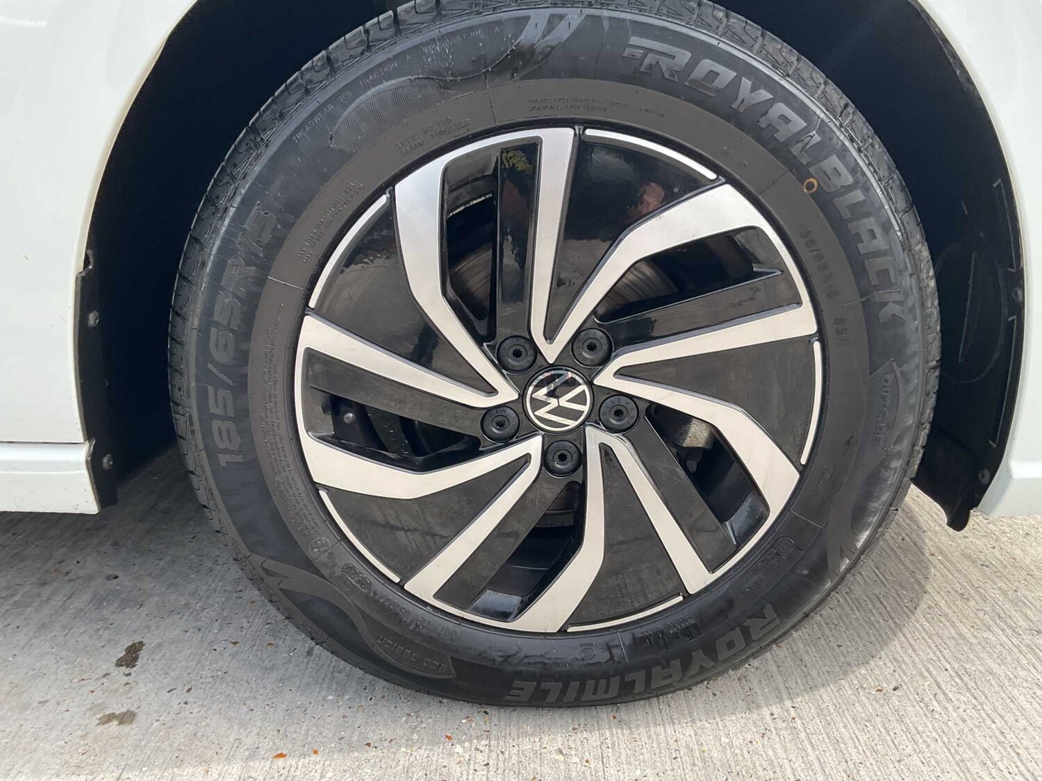 Used Volkswagen Polo 2022 for sale - 77886293: Photo 16