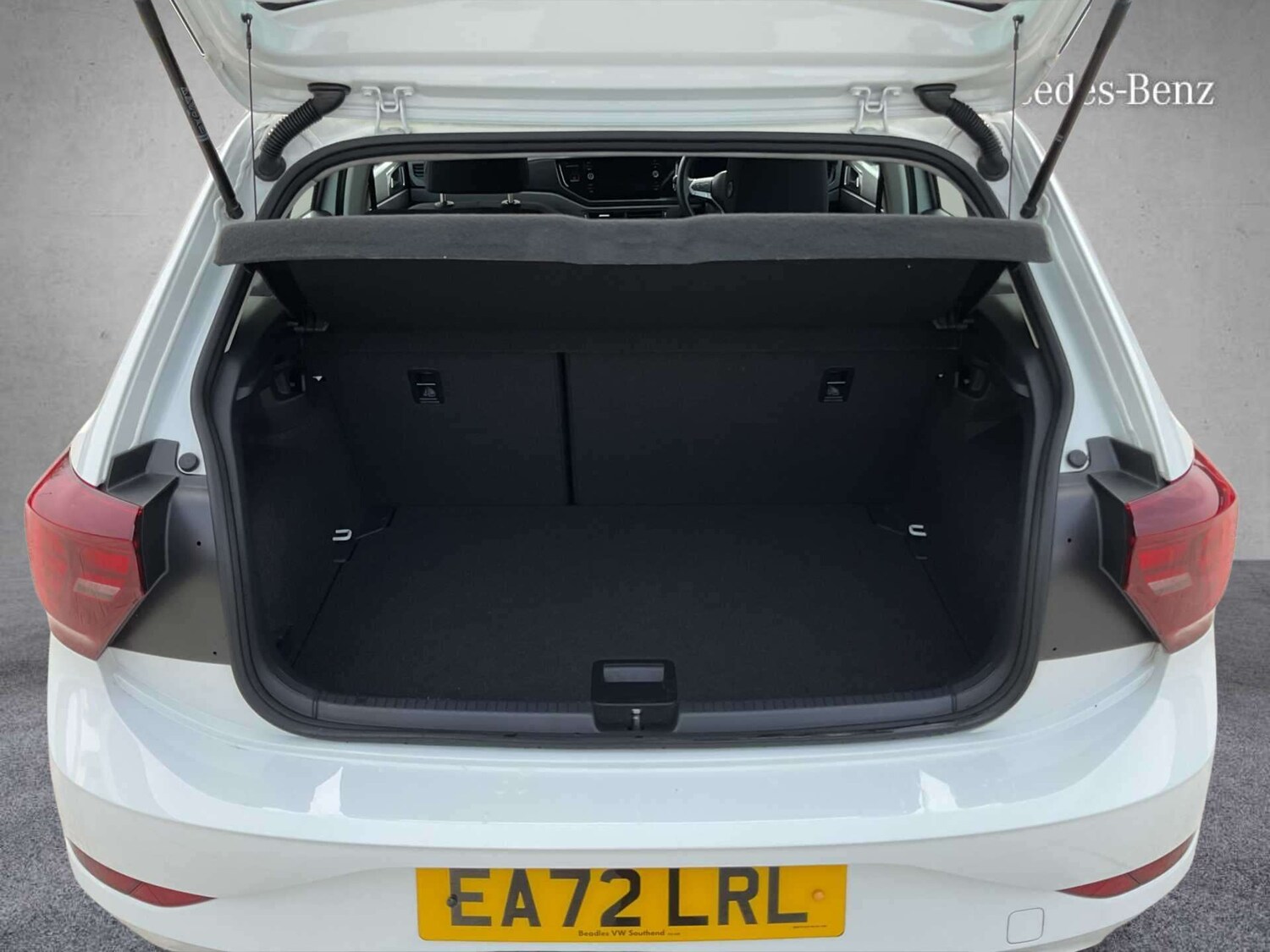 Used Volkswagen Polo 2022 for sale - 77886293: Photo 17