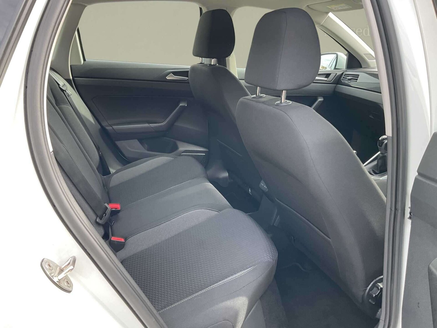 Used Volkswagen Polo 2022 for sale - 77886293: Photo 19