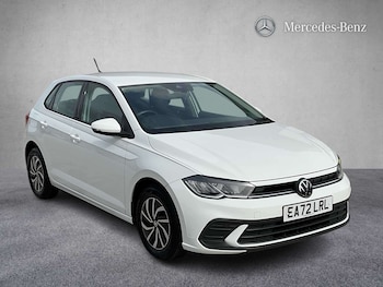 Volkswagen Polo feature image
