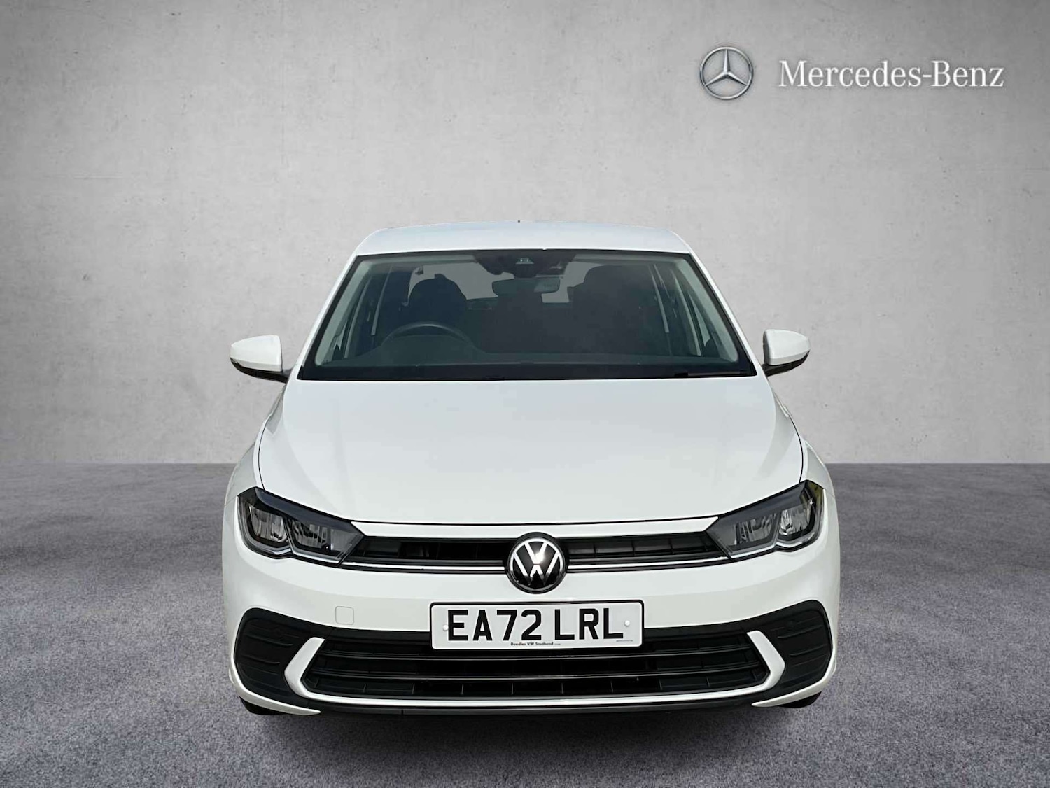 Used Volkswagen Polo 2022 for sale - 77886293: Photo 2