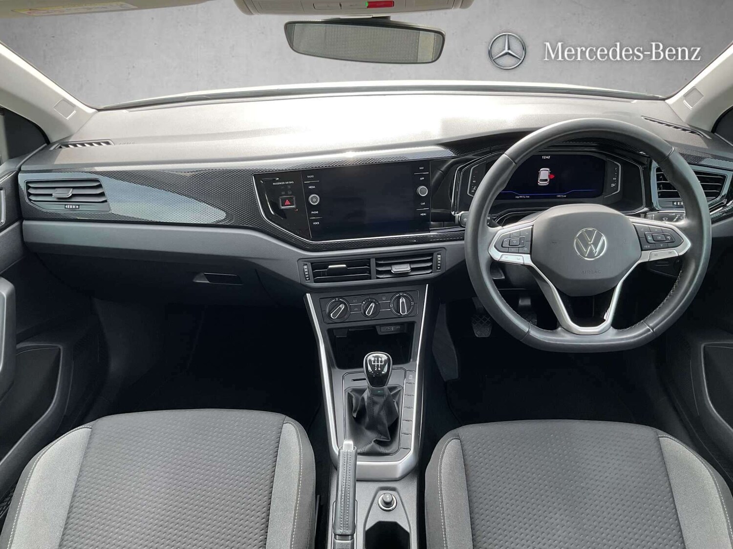 Used Volkswagen Polo 2022 for sale - 77886293: Photo 21