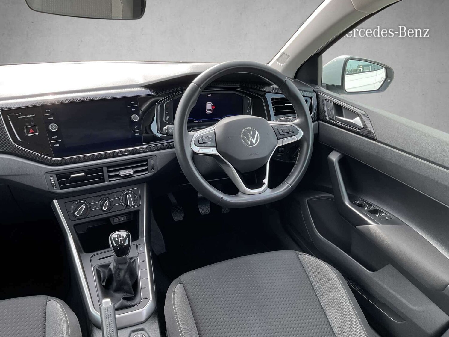 Used Volkswagen Polo 2022 for sale - 77886293: Photo 22