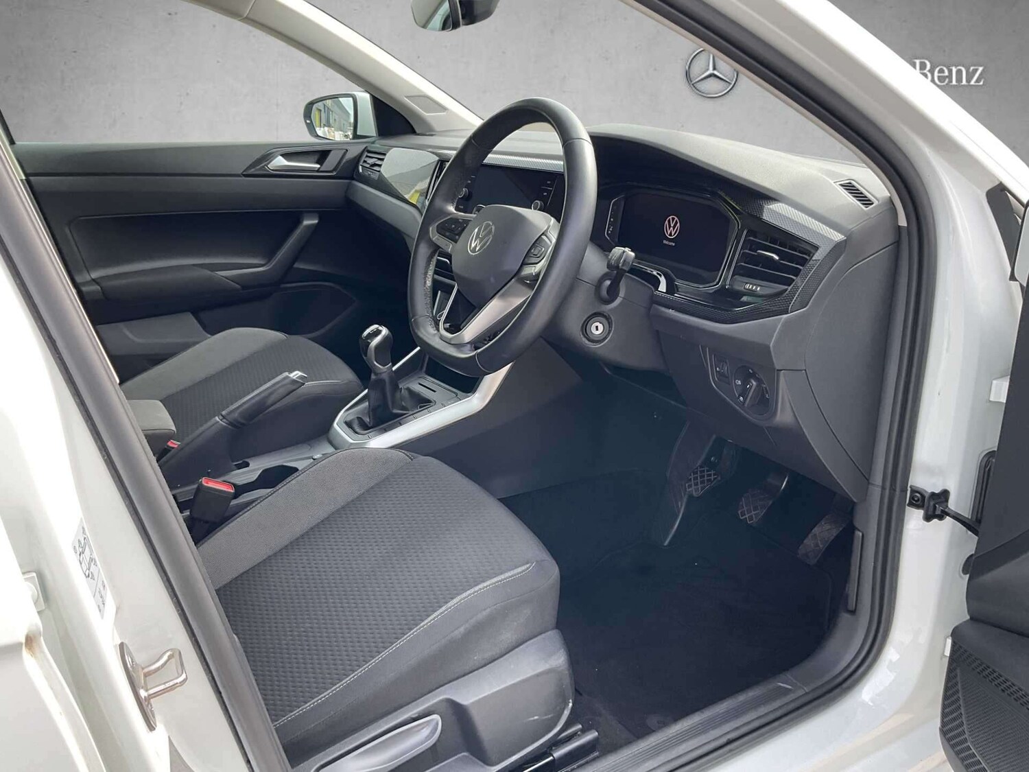 Used Volkswagen Polo 2022 for sale - 77886293: Photo 23