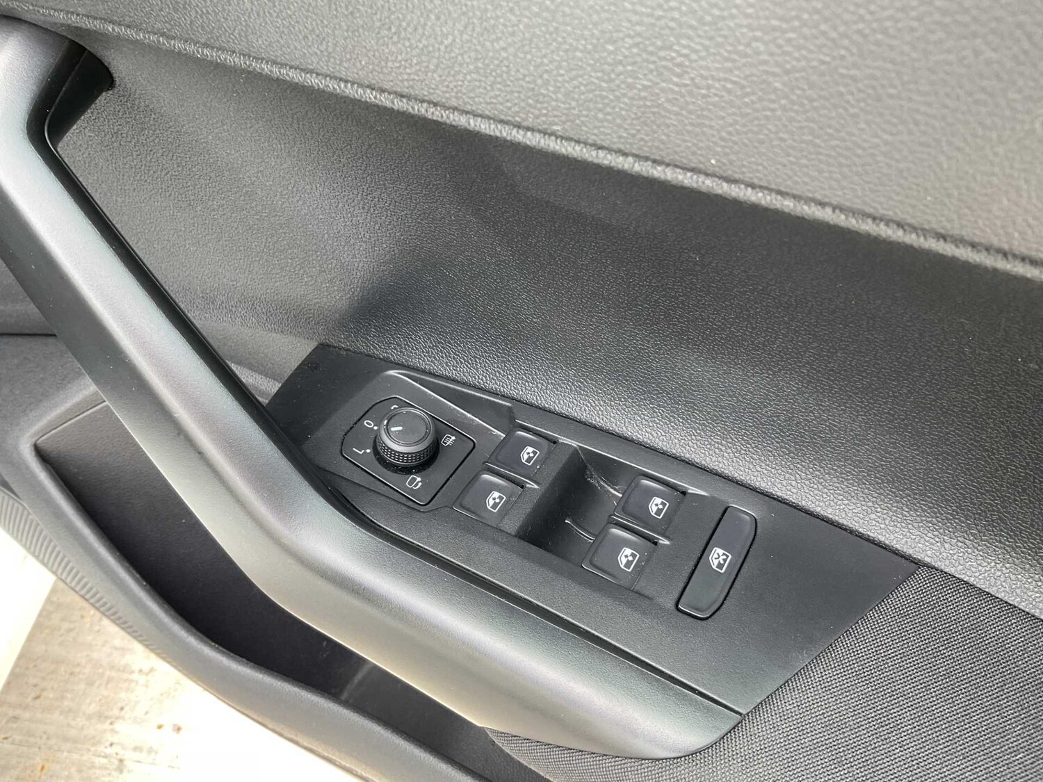 Used Volkswagen Polo 2022 for sale - 77886293: Photo 26