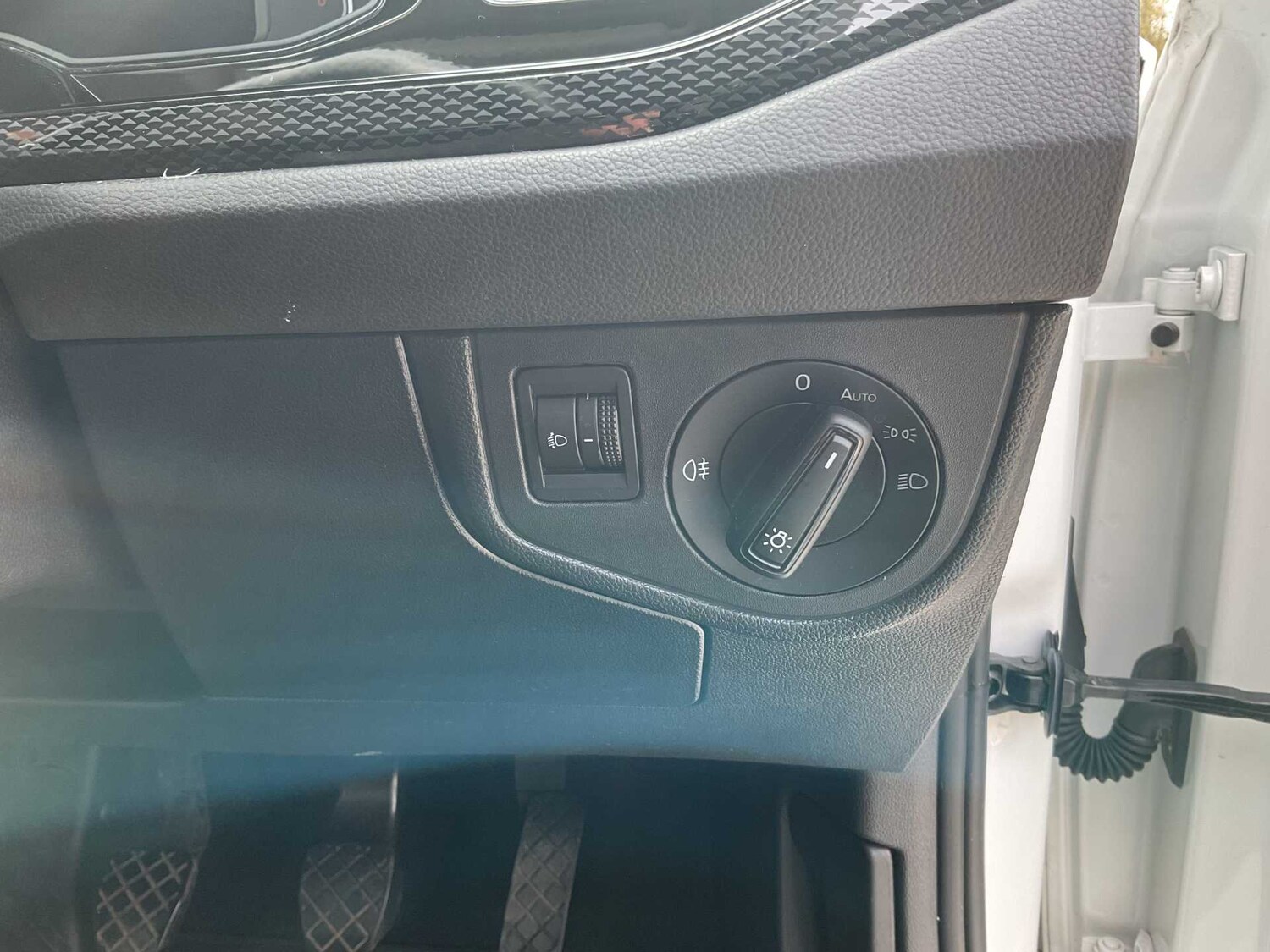 Used Volkswagen Polo 2022 for sale - 77886293: Photo 27