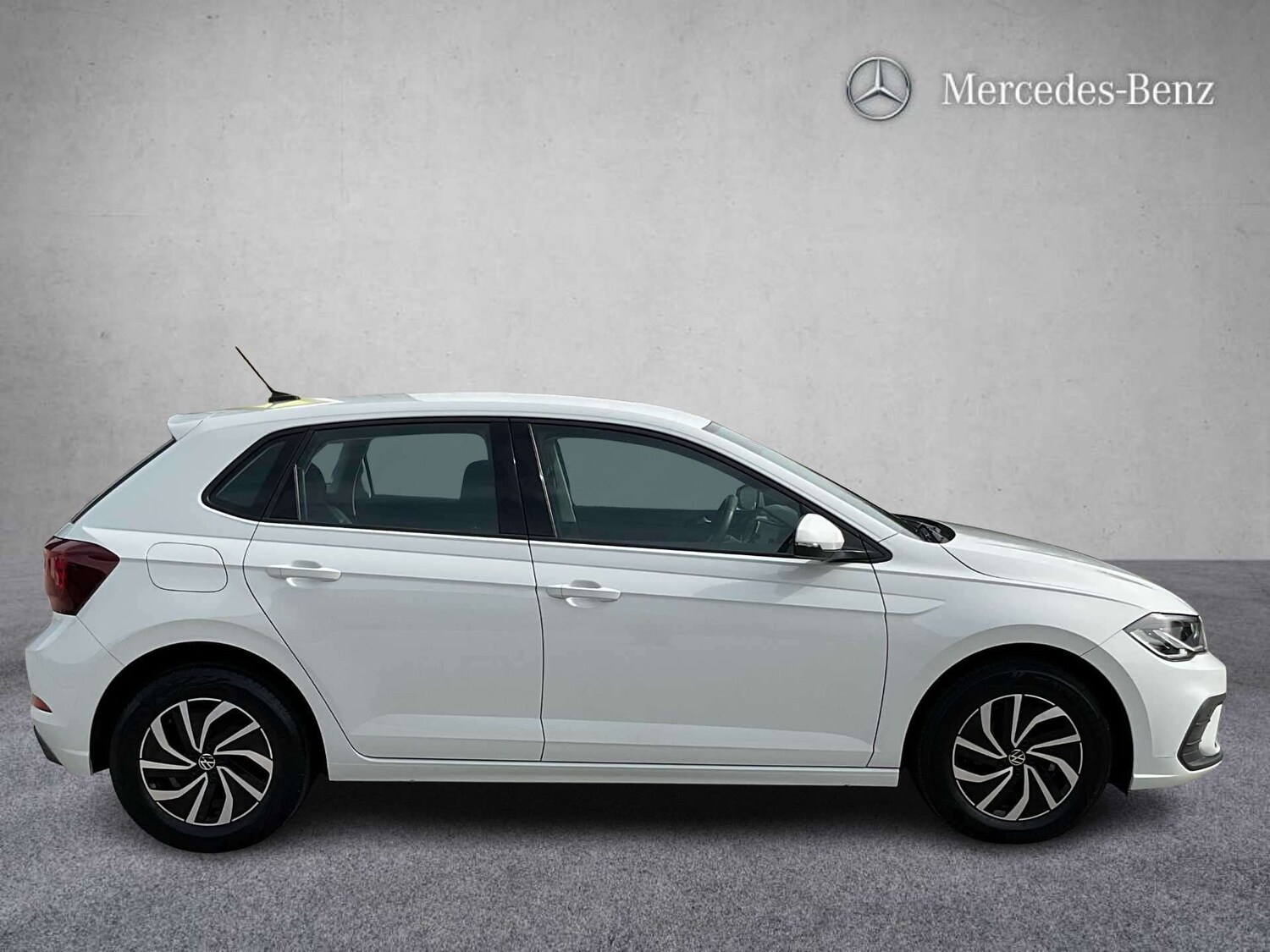 Used Volkswagen Polo 2022 for sale - 77886293: Photo 3