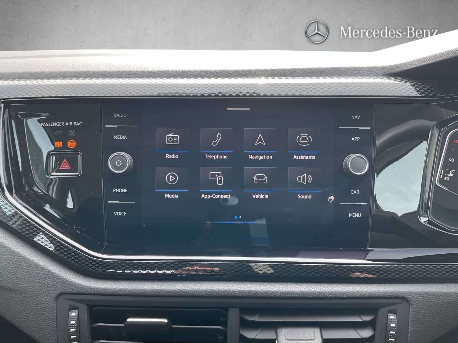 Used Volkswagen Polo 2022 for sale - 77886293: Photo 32