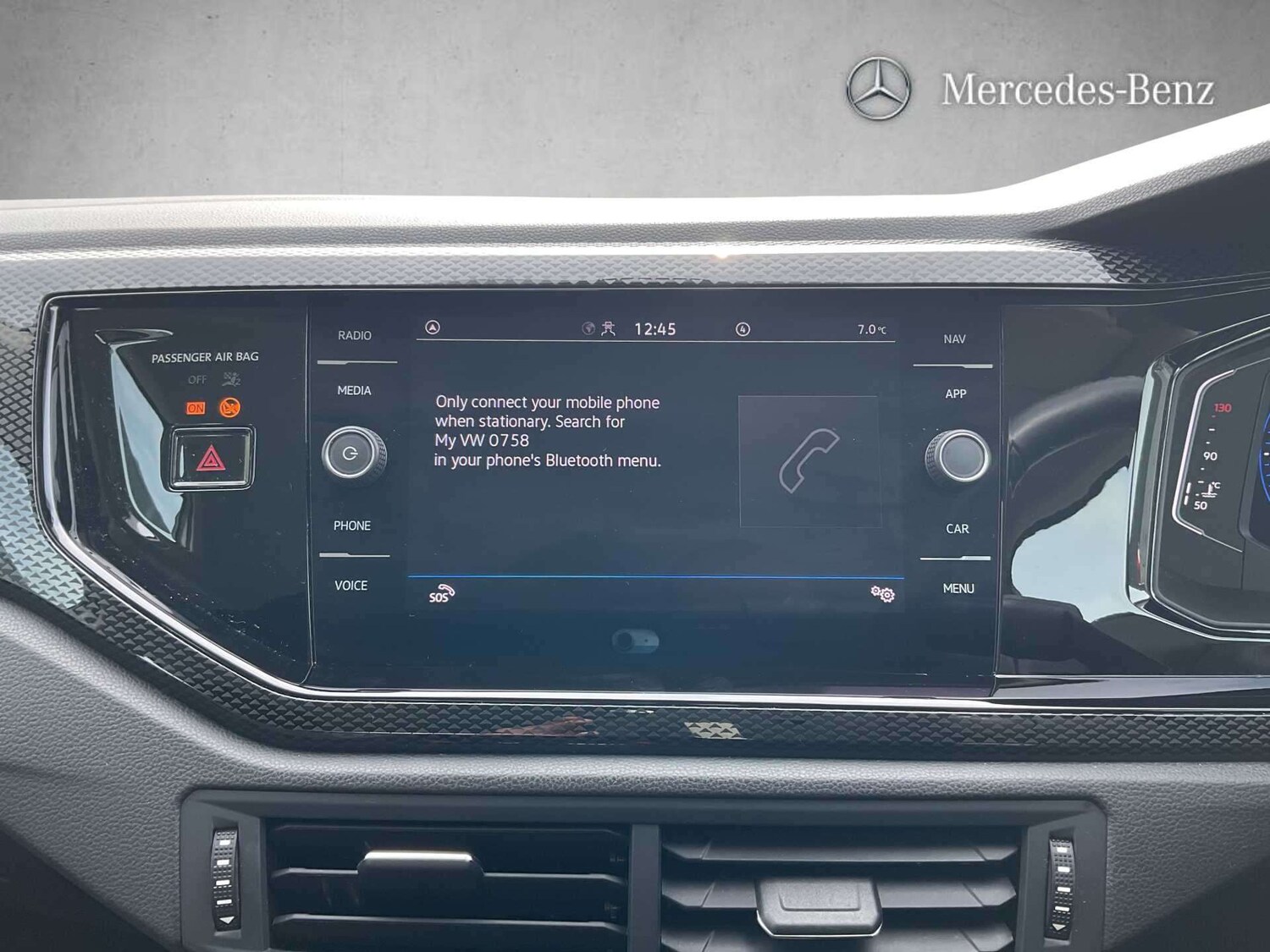 Used Volkswagen Polo 2022 for sale - 77886293: Photo 33