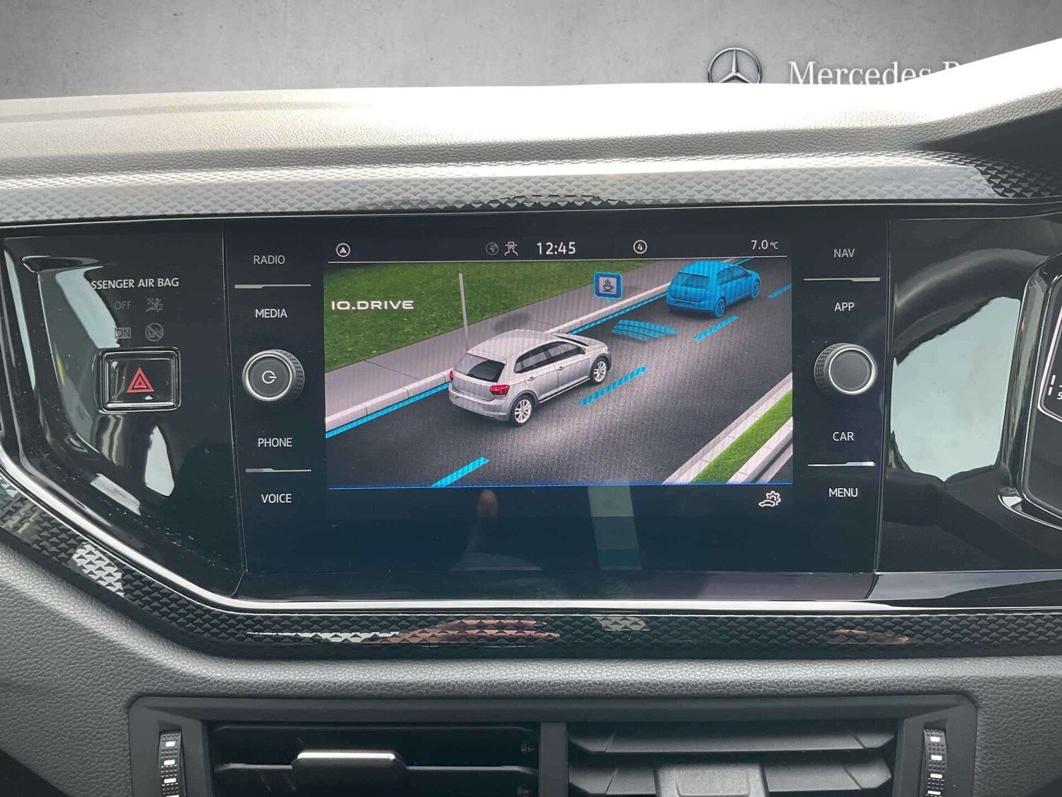 Used Volkswagen Polo 2022 for sale - 77886293: Photo 34