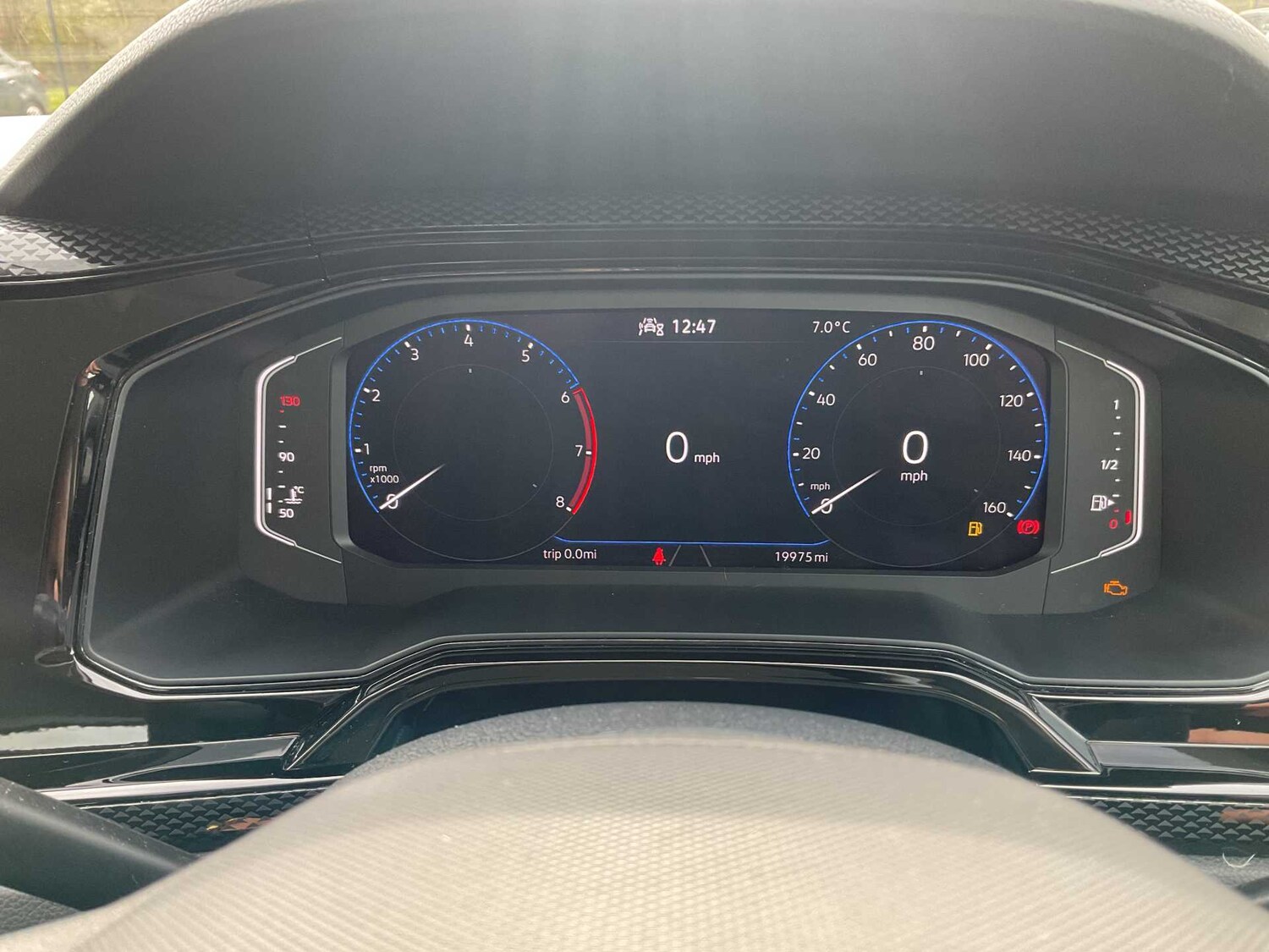 Used Volkswagen Polo 2022 for sale - 77886293: Photo 35