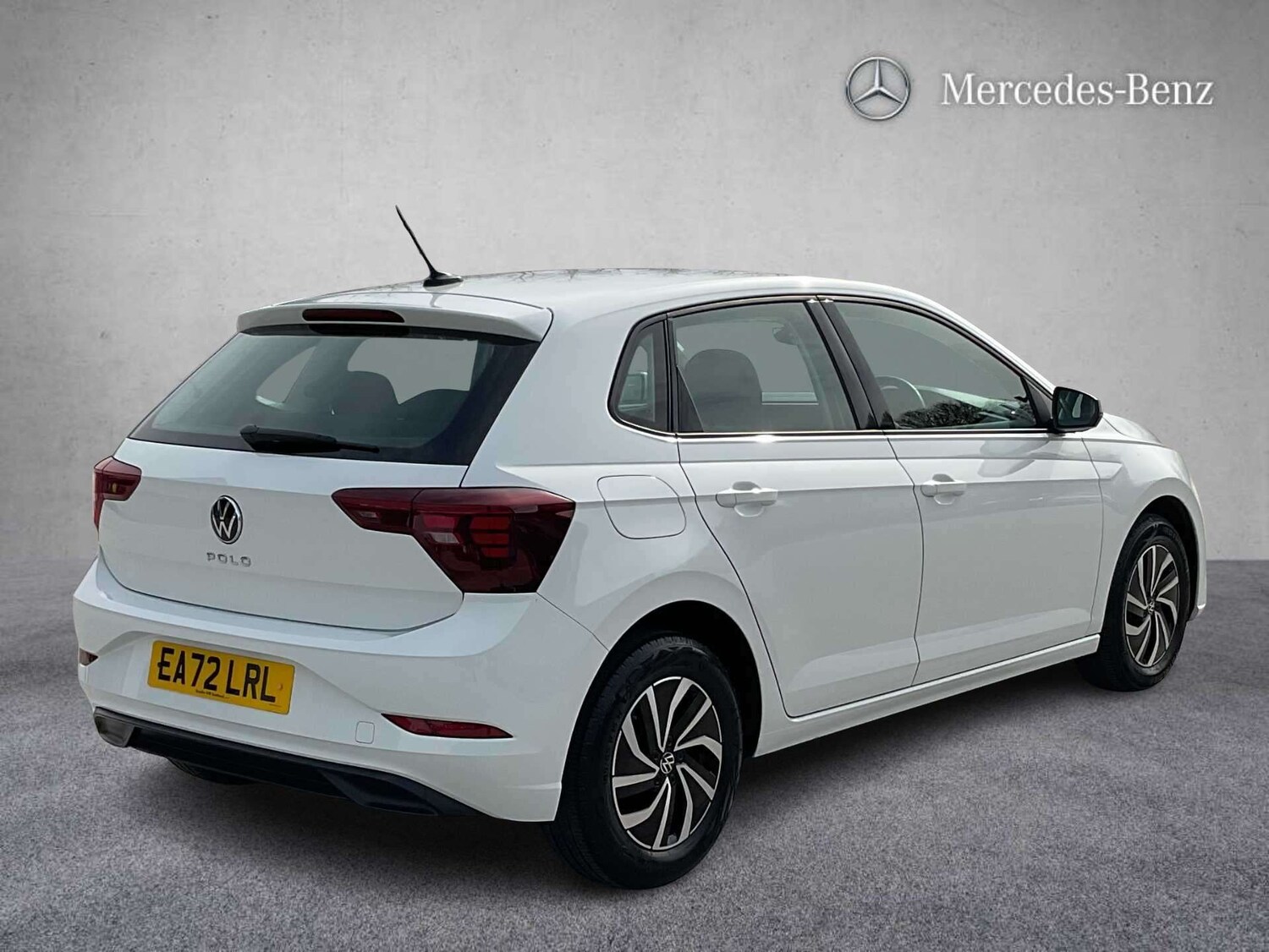 Used Volkswagen Polo 2022 for sale - 77886293: Photo 4