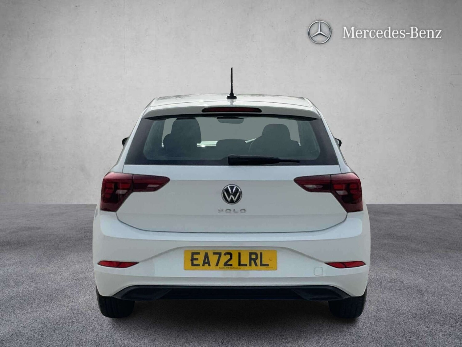 Used Volkswagen Polo 2022 for sale - 77886293: Photo 5