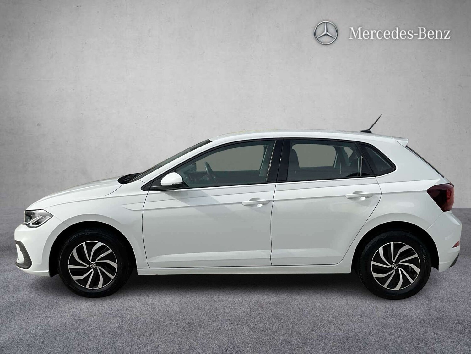 Used Volkswagen Polo 2022 for sale - 77886293: Photo 7