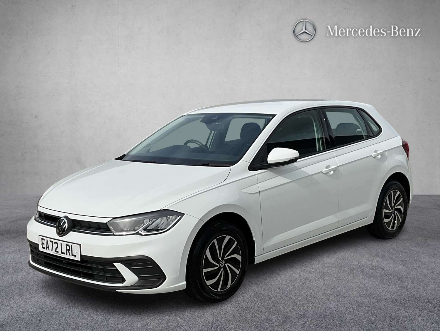 Used Volkswagen Polo 2022 for sale - 77886293: Photo 8