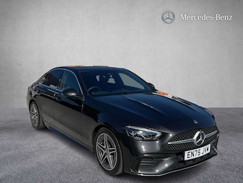 Used Mercedes-Benz C Class 2026 for sale - 78473193: Photo