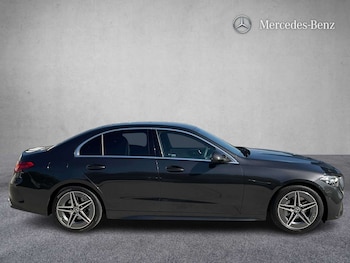 Used Mercedes-Benz C Class 2026 for sale - 78473193: Photo