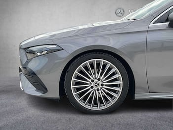 Used Mercedes-Benz A-Class 2024 for sale - 79851300: Photo