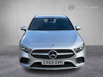 Used Mercedes-Benz A-Class 2019 for sale - 78024511: Photo