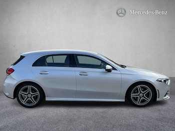 Used Mercedes-Benz A-Class 2019 for sale - 78024511: Photo