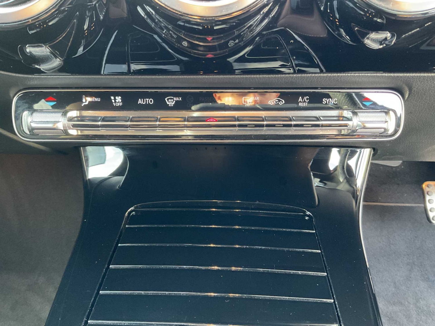 Vehicle 30