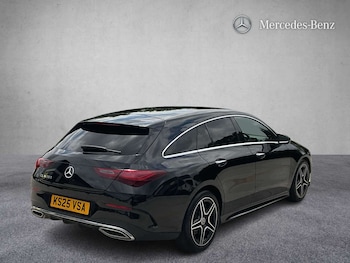 Used Mercedes-Benz CLA 2025 for sale - 78365442: Photo