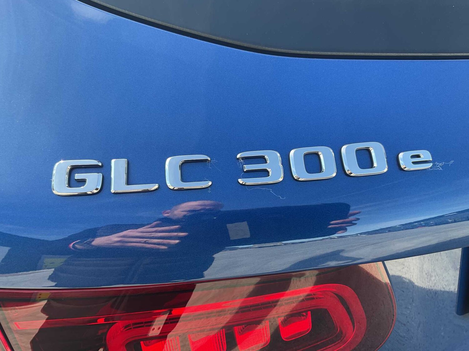 Used Mercedes-Benz GLC 2022 for sale - 78052214: Photo 12